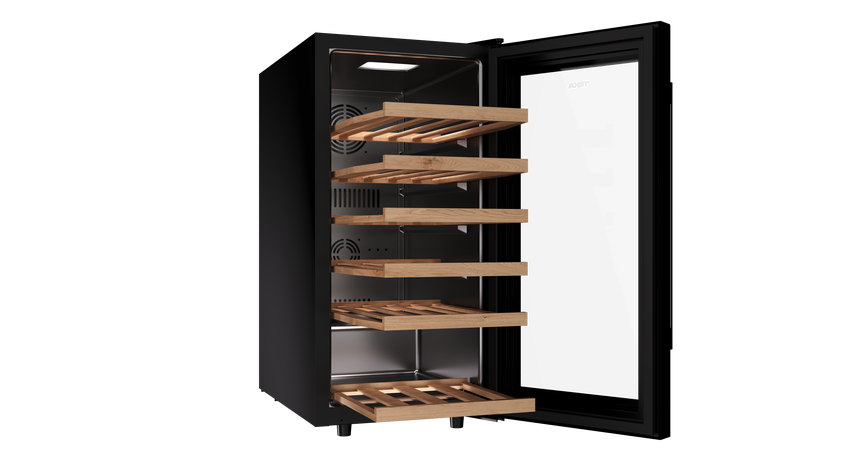 Винный холодильник Teka RVF 10032 GBK